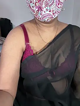 Snapshot of ArathyNambyarMallu chatting on 17, 3, 2026 ArathyNambyarMallu online show from 17, 3, 2026