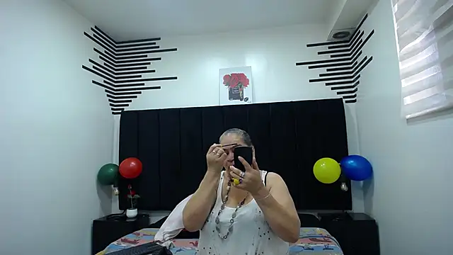 VickyBoobss online show from 11, 11, 2025