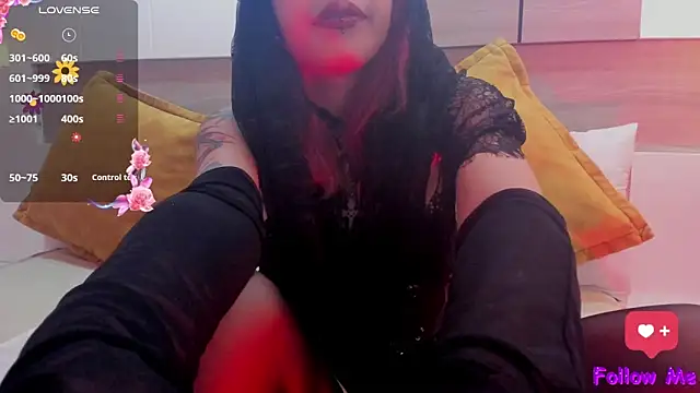 KithenCaos online show from 17, 2, 2025