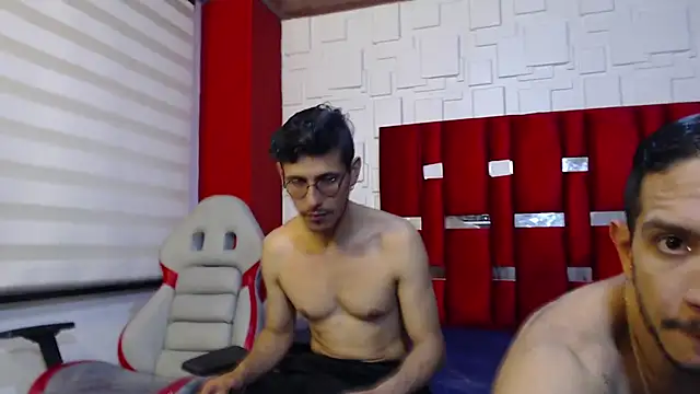 JackMex1 online show from 9, 10, 2025