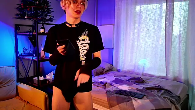 leon yuugen online show from 30, 1, 2025