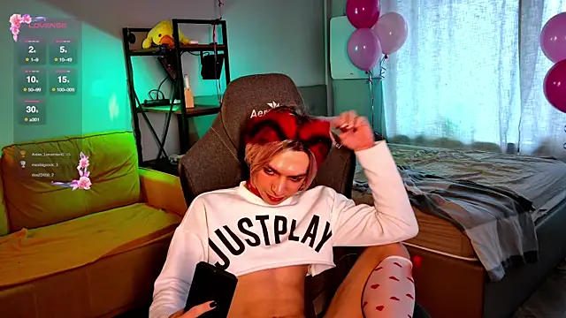 leon yuugen online show from 9, 2, 2025