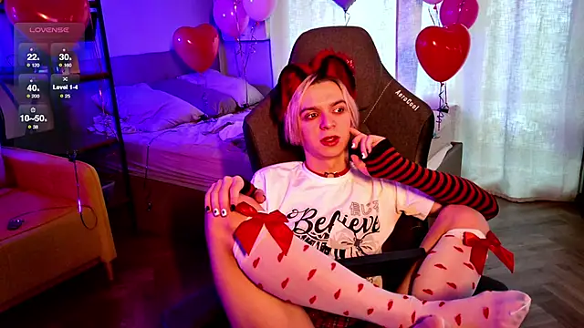 leon yuugen online show from 14, 2, 2025