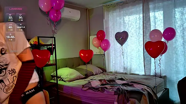 leon yuugen online show from 15, 2, 2025