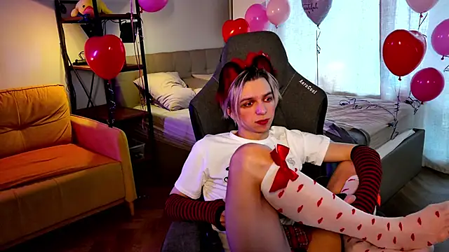 leon yuugen online show from 17, 2, 2025