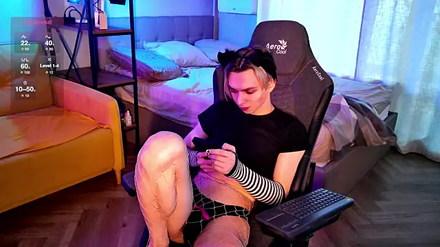 leon yuugen online show from 19, 3, 2025