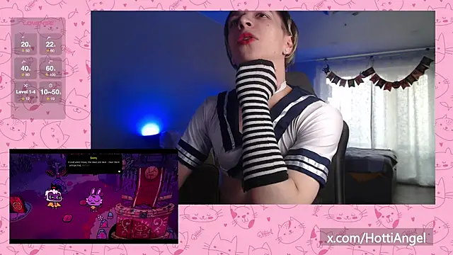 leon yuugen online show from 8, 11, 2025