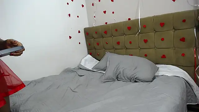 SabbyLovee online show from 27, 2, 2025