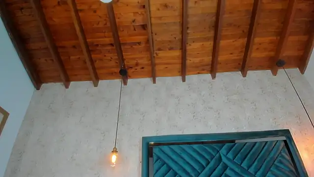 Marttina Ruiz online show from 6, 3, 2026