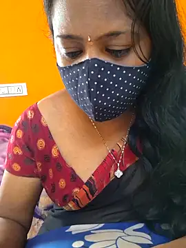 Snapshot of kanikasree chatting on 10, 2, 2026 kanikasree online show from 10, 2, 2026