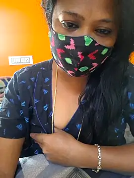 Snapshot of kanikasree chatting on 17, 2, 2026 kanikasree online show from 17, 2, 2026