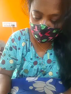 Snapshot of kanikasree chatting on 25, 2, 2026 kanikasree online show from 25, 2, 2026