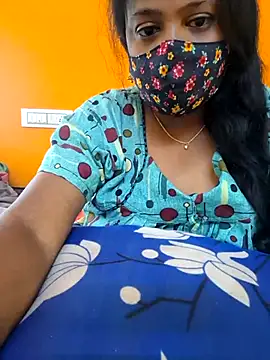 Snapshot of kanikasree chatting on 10, 3, 2026 kanikasree online show from 10, 3, 2026