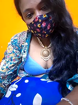 Snapshot of kanikasree chatting on 17, 3, 2026 kanikasree online show from 17, 3, 2026