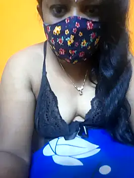 Snapshot of kanikasree chatting on 19, 3, 2026 kanikasree online show from 19, 3, 2026