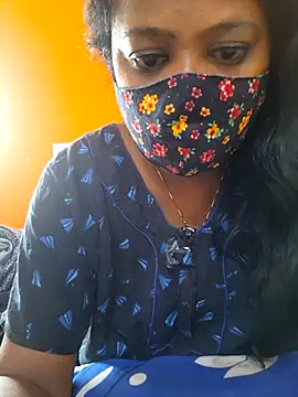 Snapshot of kanikasree chatting on 21, 3, 2026 kanikasree online show from 21, 3, 2026