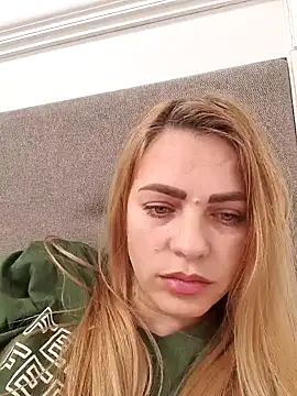 AnnaBell2025 online show from 14, 1, 2025