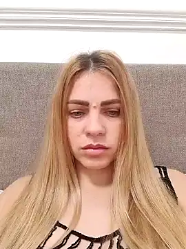 AnnaBell2025 online show from 15, 1, 2025