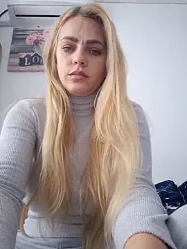 AnnaBell2025 online show from 5, 2, 2026