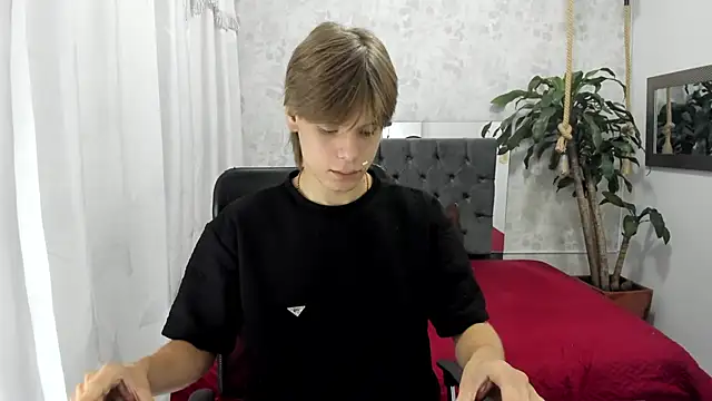 blondie lover69 online show from 20, 9, 2025