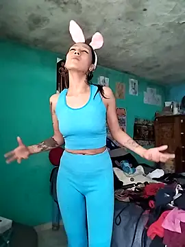 Cleo Hott online show from 23, 10, 2025