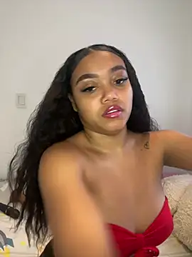 JasmineRose7 online show from 16, 3, 2026