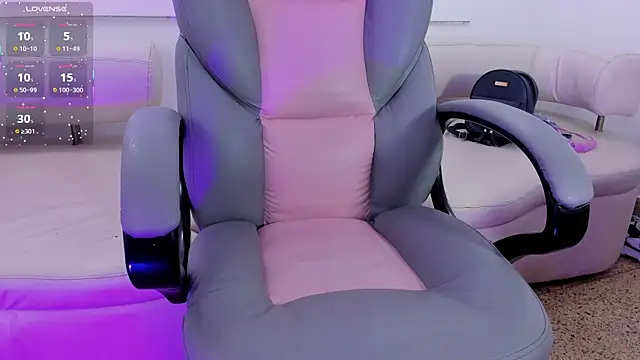 Valentina slim online show from 16, 3, 2025