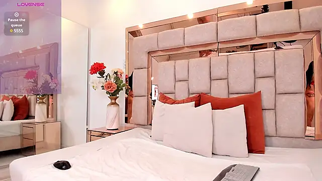 alexa morrisonn online show from 30, 1, 2025