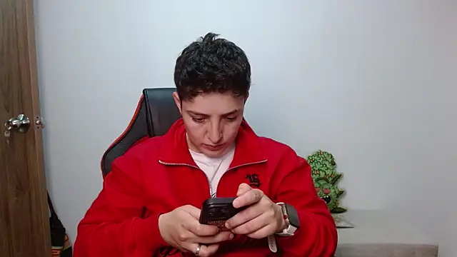 alex parker07 online show from 3, 10, 2025