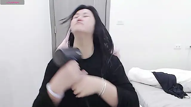 minnie9009 online show from 9, 1, 2026