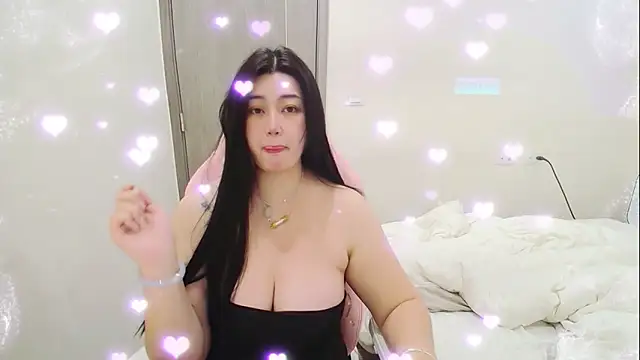 Snapshot of minnie9009 chatting on 14, 3, 2026 minnie9009 online show from 14, 3, 2026