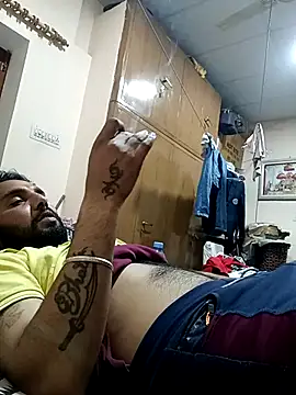 Snapshot of Rajasthani-boy chatting on 23, 2, 2025 Rajasthani-boy online show from 23, 2, 2025