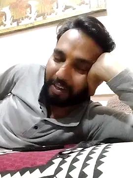 Snapshot of Rajasthani-boy chatting on 26, 2, 2025 Rajasthani-boy online show from 26, 2, 2025