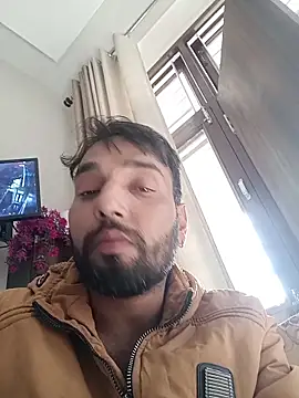 Snapshot of Rajasthani-boy chatting on 4, 12, 2025 Rajasthani-boy online show from 4, 12, 2025