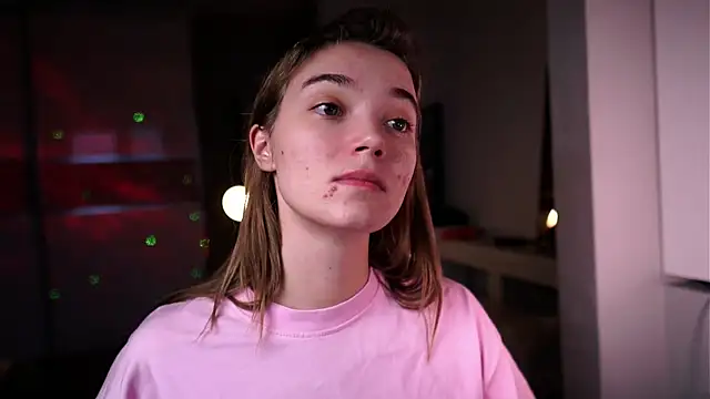 ileanacampbe online show from 27, 10, 2025