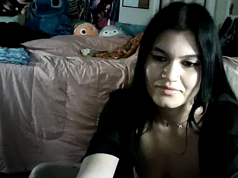 Snapshot of nikkikittyx3 chatting on 24, 1, 2025 nikkikittyx3 online show from 24, 1, 2025