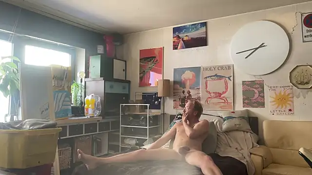 Goodboyhasso69 online show from 28, 9, 2025