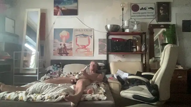 Goodboyhasso69 online show from 4, 10, 2025