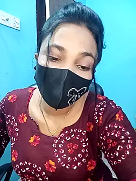 Anika-1 online show from 6, 2, 2025