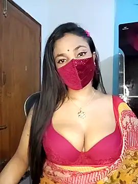 Anika-1 online show from 24, 2, 2025