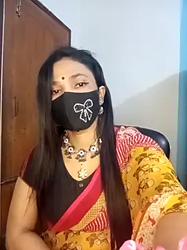 Anika-1 online show from 26, 2, 2025