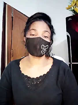 Anika-1 online show from 6, 1, 2026