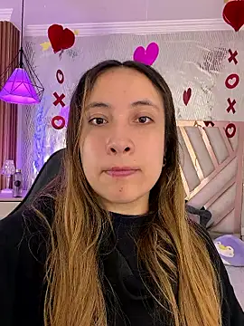 NyxAndria 1 online show from 10, 3, 2026