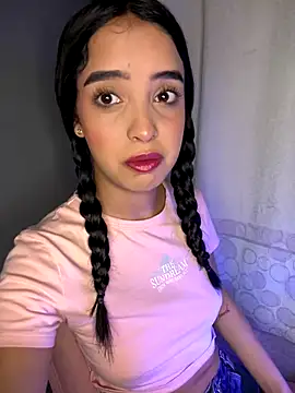 StefanyRousse online show from 29, 10, 2025