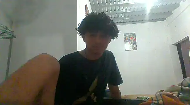 TwinklindoFJ online show from 13, 1, 2025