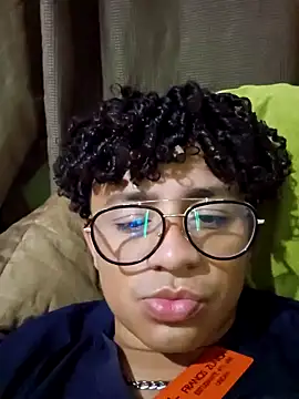 TwinklindoFJ online show from 24, 1, 2025