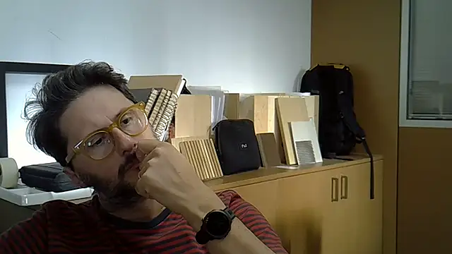 Cellino4 online show from 30, 9, 2025