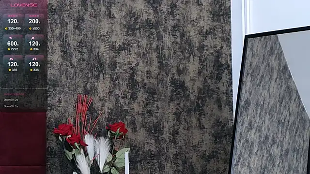 KylieReina online show from 28, 1, 2025