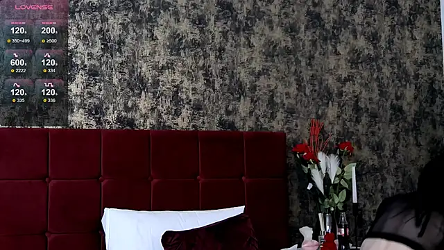 KylieReina online show from 29, 1, 2025