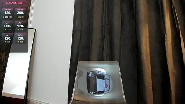 KylieReina online show from 2, 2, 2025